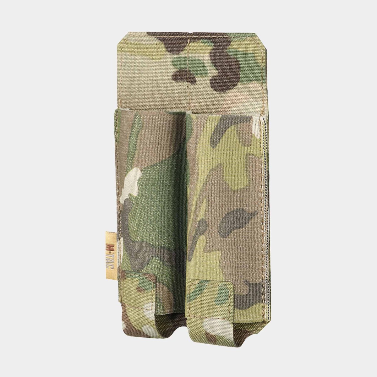 Portacargador de pistola doble M-TAC APS Laser Cut - Multicam - Image 4