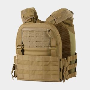 Chaleco portaplacas Cuirass QRS Gen.II - M-TAC