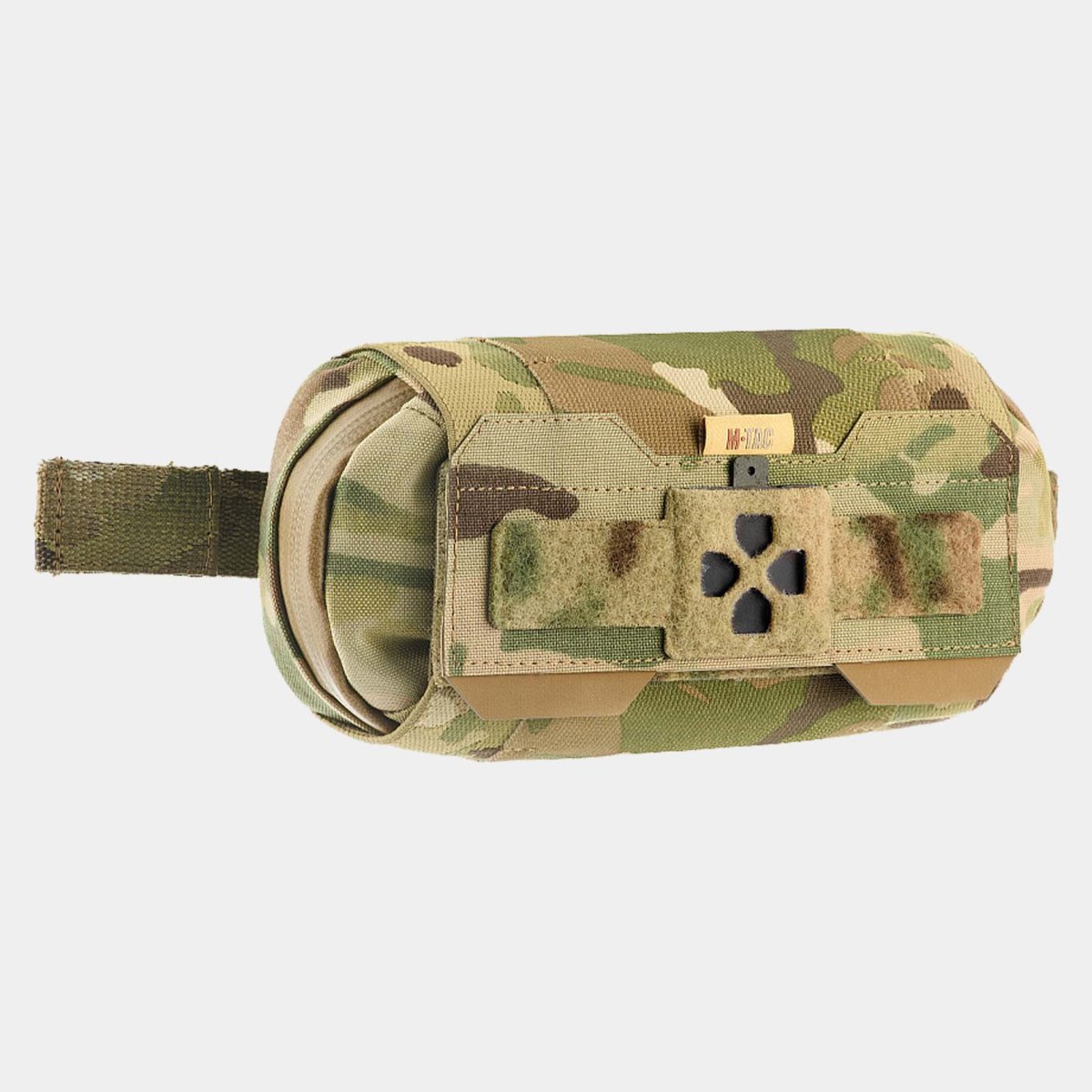 Botiquín IFAK Horizontal Medical Pouch Elite - M-TAC - Image 5