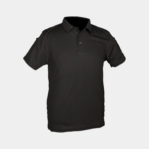 Polo táctico de manga corta - MIL-TEC