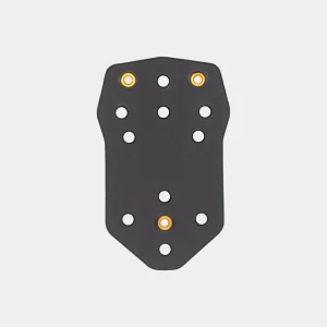 Adaptador MHP para Blackhawk, G-Code y Alien Gear - Wilder Tactical