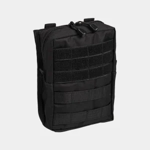 Bolsa molle grande - MIL-TEC
