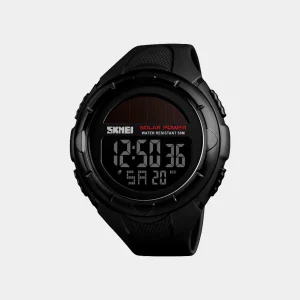 Reloj digital con carga solar 1405 - SKMEI