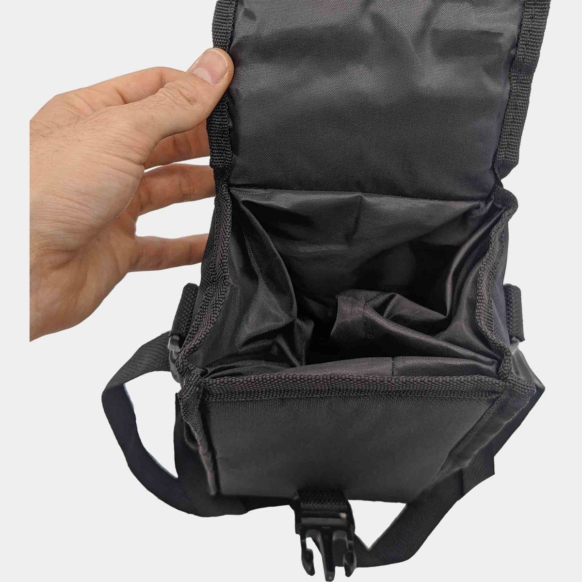 Bolsa 3M Peltor para protectores auditivos - Image 4