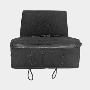 Bolsillo molle para portaplacas VORAGO-2 - Custom Gear