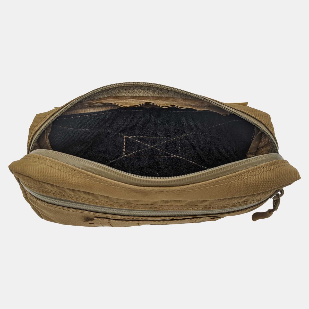 Bolsillo molle para portaplacas VORAGO-2 - Custom Gear - Image 6