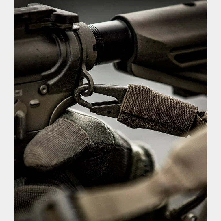 Correa portafusil de dos puntos multipropósito MKII - Tasmanian Tiger - Image 6