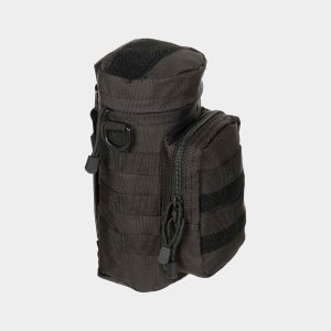 Bolsa molle portabotellas - MFH