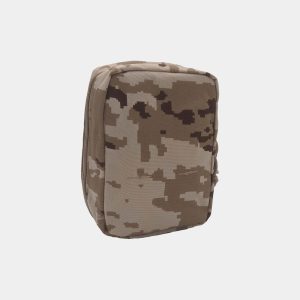 Bolsa molle multiusos -  Foraventure