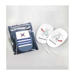 AED Practi-Trainer Adult Replacement Pads