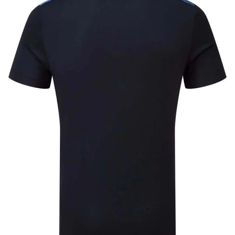 Nova Camisa do Burnley 3 Azul 2023/24 Masculina - Image 3
