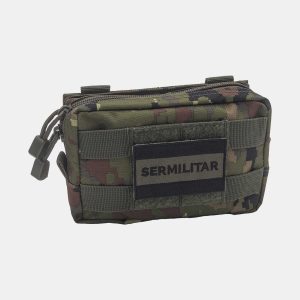 Bolsa molle pequeña - Foraventure
