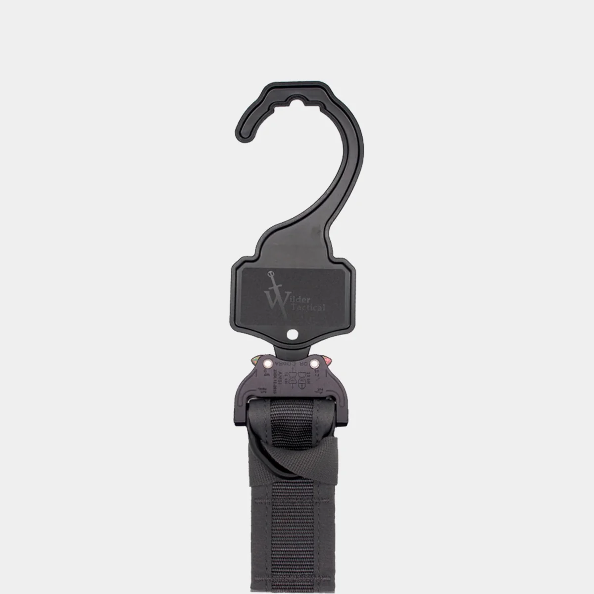 Enganche para cinturones Cobra - Wilder Tactical - Image 3