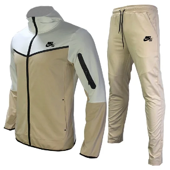 CONJUNTO BLUSÃO E CALÇA MOLETOM NIKE – MASCULINO - Image 2