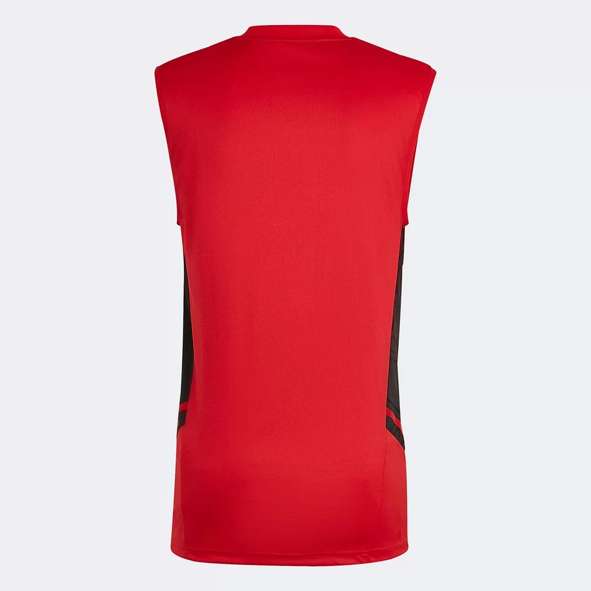 Camisa Regata flamengo treino 2022 comissão técnica – masculina - Image 3
