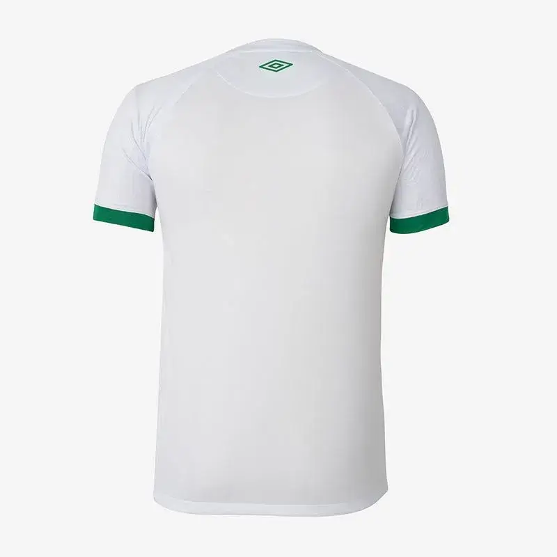 Camisa Chapecoense Branca 2023/24 Masculina - Image 3