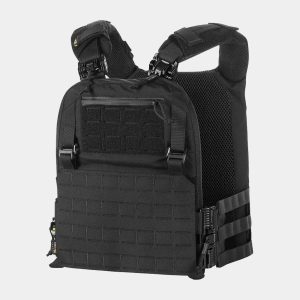 Chaleco portaplacas Cuirass Fast QRS XL Gen. II - M-TAC