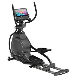 Generator Elliptical