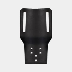 Plataforma Vega Holster 8K22 para anclaje al cinturón