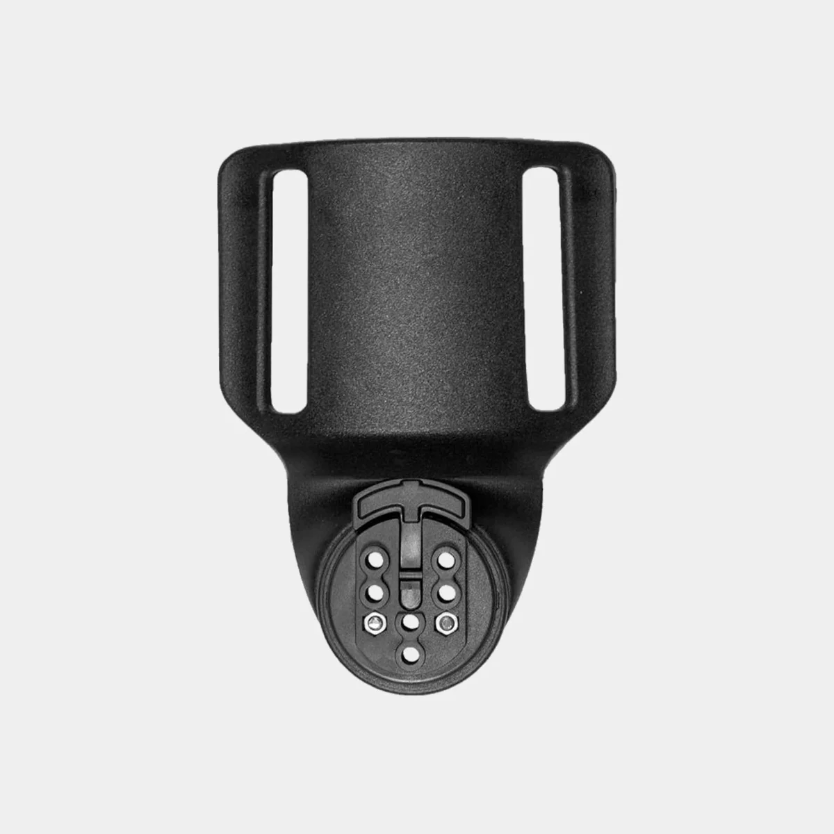 Plataforma rotatoria Vega Holster 8K24 para anclaje al cinturón - Image 2