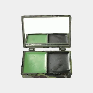 Pintura de camuflaje MIL-TEC de dos colores