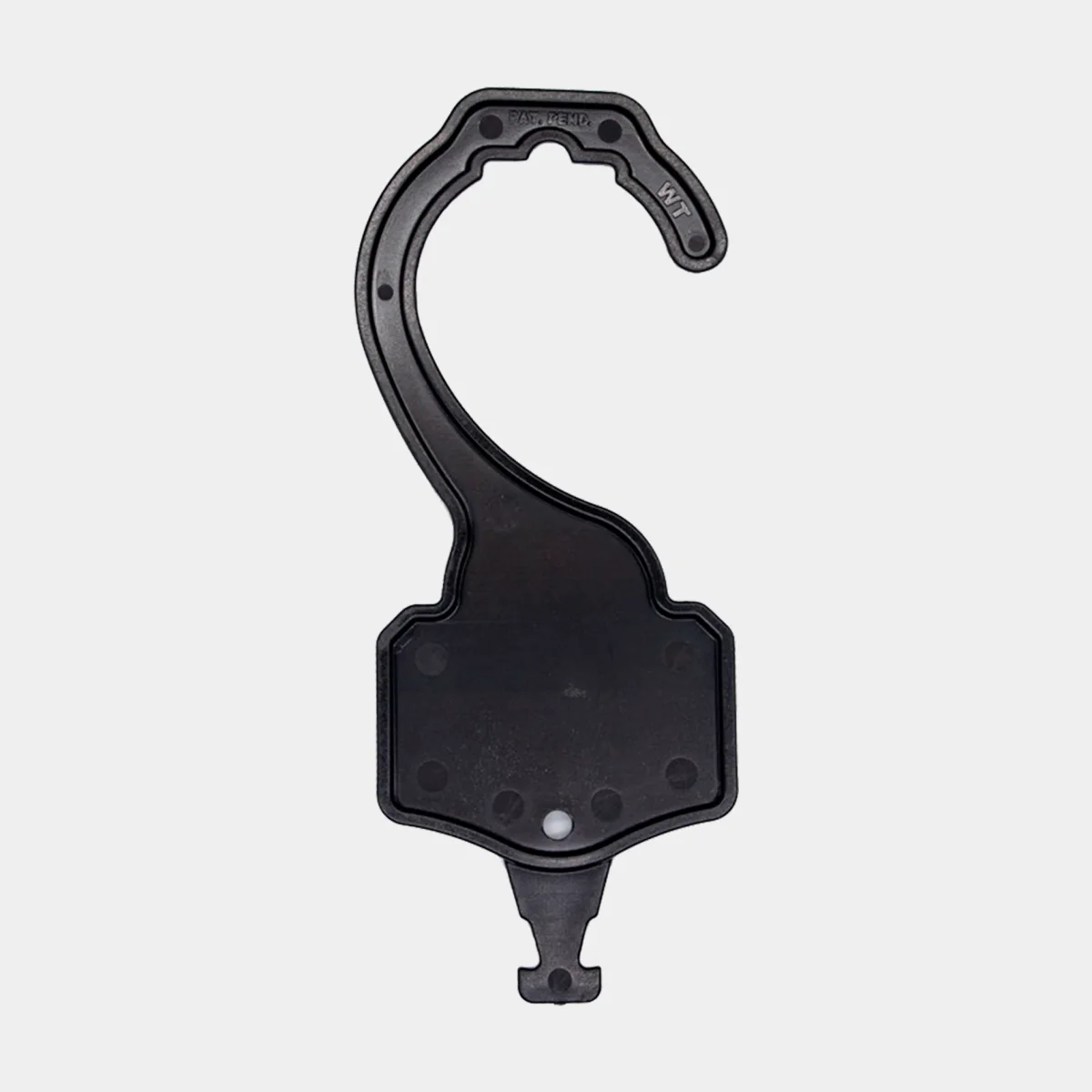 Enganche para cinturones Cobra - Wilder Tactical - Image 4