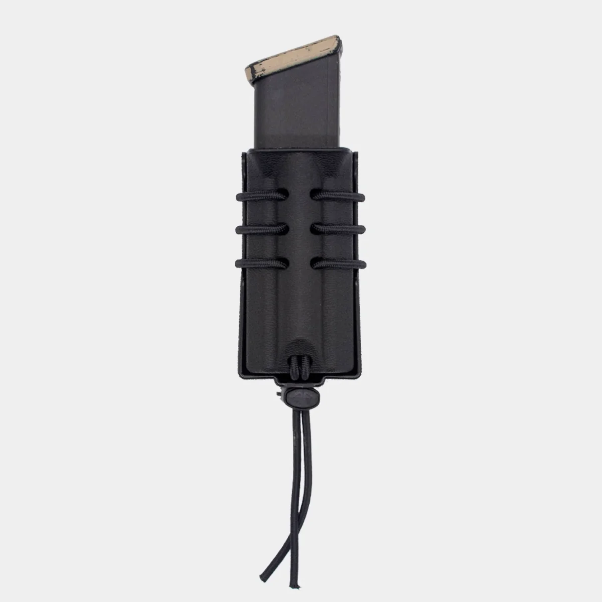 Portacargador de pistola Evolution Universal Pouch - Wilder Tactical - Image 2