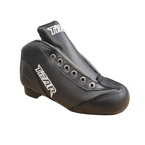 Botas Hóquei em Patins – FALCO – PRETO