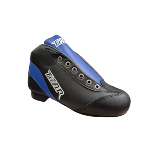 Botas Hóquei em Patins – FALCO PRETO AZUL