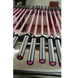 Cerakote Women Bar