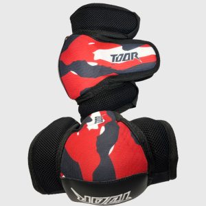 Cotoveleiras de Guarda Redes – ROCK NLOOK