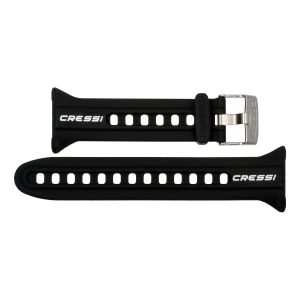 Bracelete / Pulseira Silicone Computador Cressi
