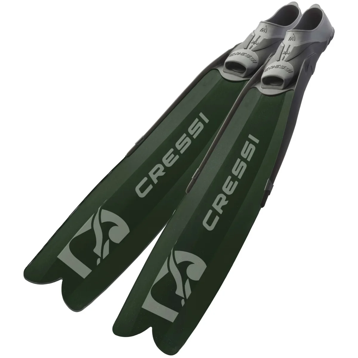 Barbatanas Cressi Gara Modular Boost
