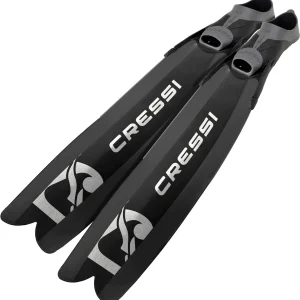 Barbatanas Cressi Gara Modular Turbo Boost