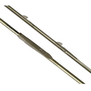 Arpão Cressi Plasma 6.25mm Barbatanas Tubarão