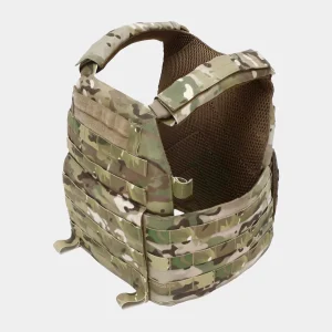 Chaleco portaplacas DCS - Warrior Assault