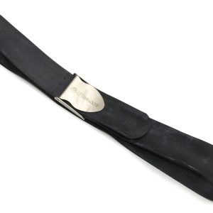 Cinto Picasso Borracha Fivela Inox