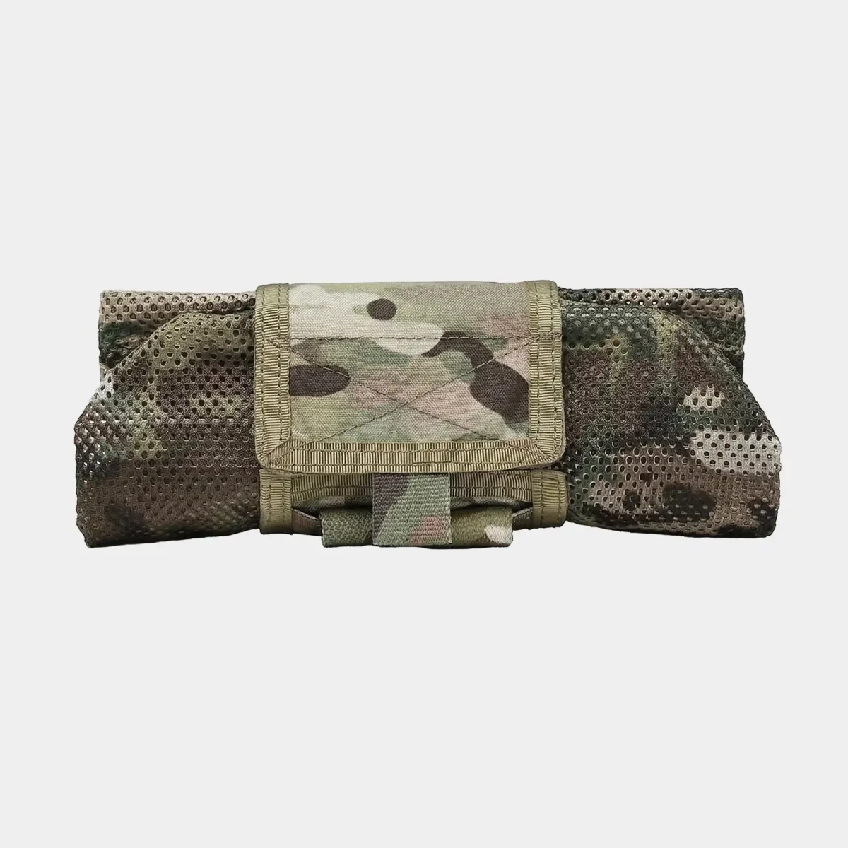 Bolsa de descarga de rejilla compacta - Emersongear - Image 6