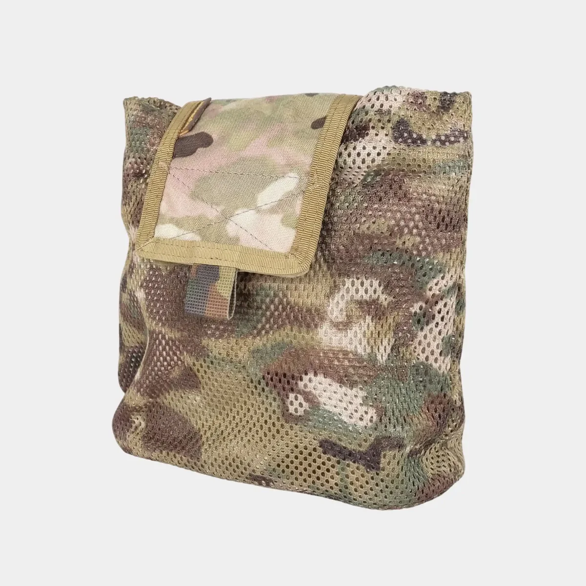Bolsa de descarga de rejilla compacta - Emersongear - Image 2