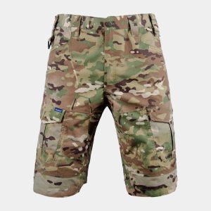 Pantalón corto ripstop