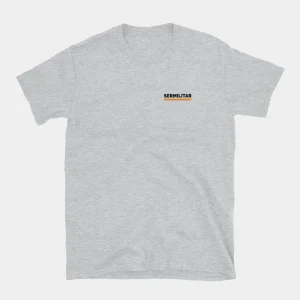 Camiseta SERMILITAR