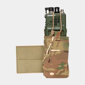 Funda de radio para portaplacas Universal Carrier - LBT