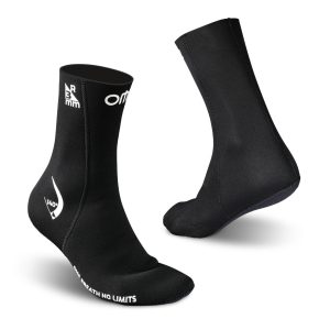 Meias Omer 140º Durable
