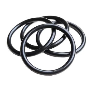 O-Ring Barbela Simples