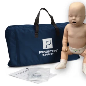 Manequim Pediátrico Professional Prestan® Infant Manikin (Medium Skin)