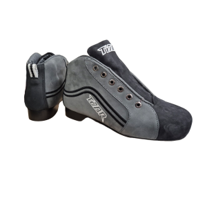 Botas Hóquei Patins – PRIME NUBUK