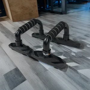 Pegas para Flexões