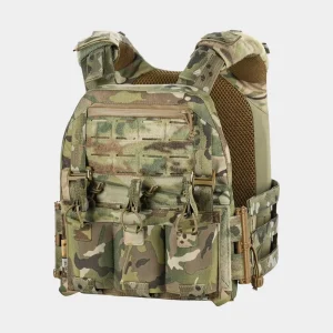 Chaleco portaplacas Cuirass Elite - M-TAC