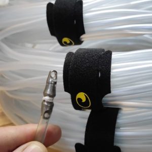 Cabo Flutuante PVC Hydro
