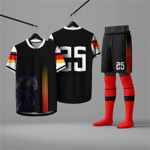 Arte de Futebol Ref 09